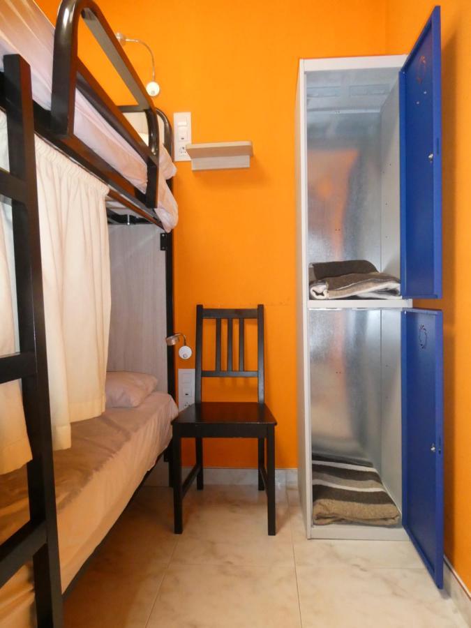 Albergue Cafeteria Rio Sar Padrón Dış mekan fotoğraf